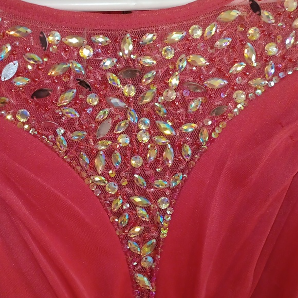 B. DARLIN formal - Picture 3 of 3